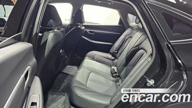 2021 Hyundai Sonata 2.0, photograph 7