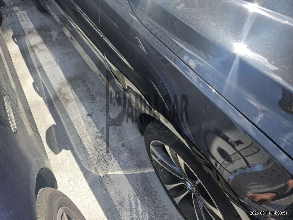 2020 BMW 420d xDrive Gran Coupe Sport RDE2, photograph 4