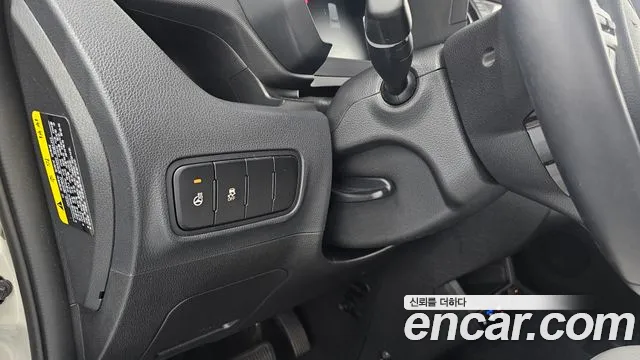 2023 Kia RAY Signature, photograph 10