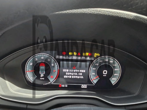 2023 Audi Q5 Sportback 45 TFSI quattro, photograph 4