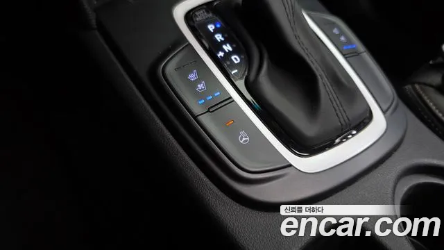 2020 Hyundai Kona Modern Special, photograph 10