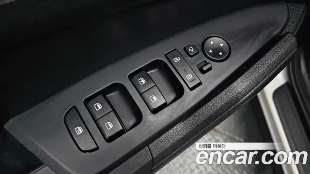 2023 Kia Sportage Diesel 2.0 2WD, photograph 6