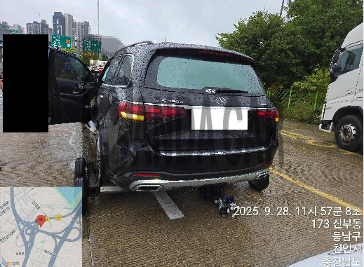 2024 Mercedes-Benz GLS 450 d 4MATIC, photograph 4