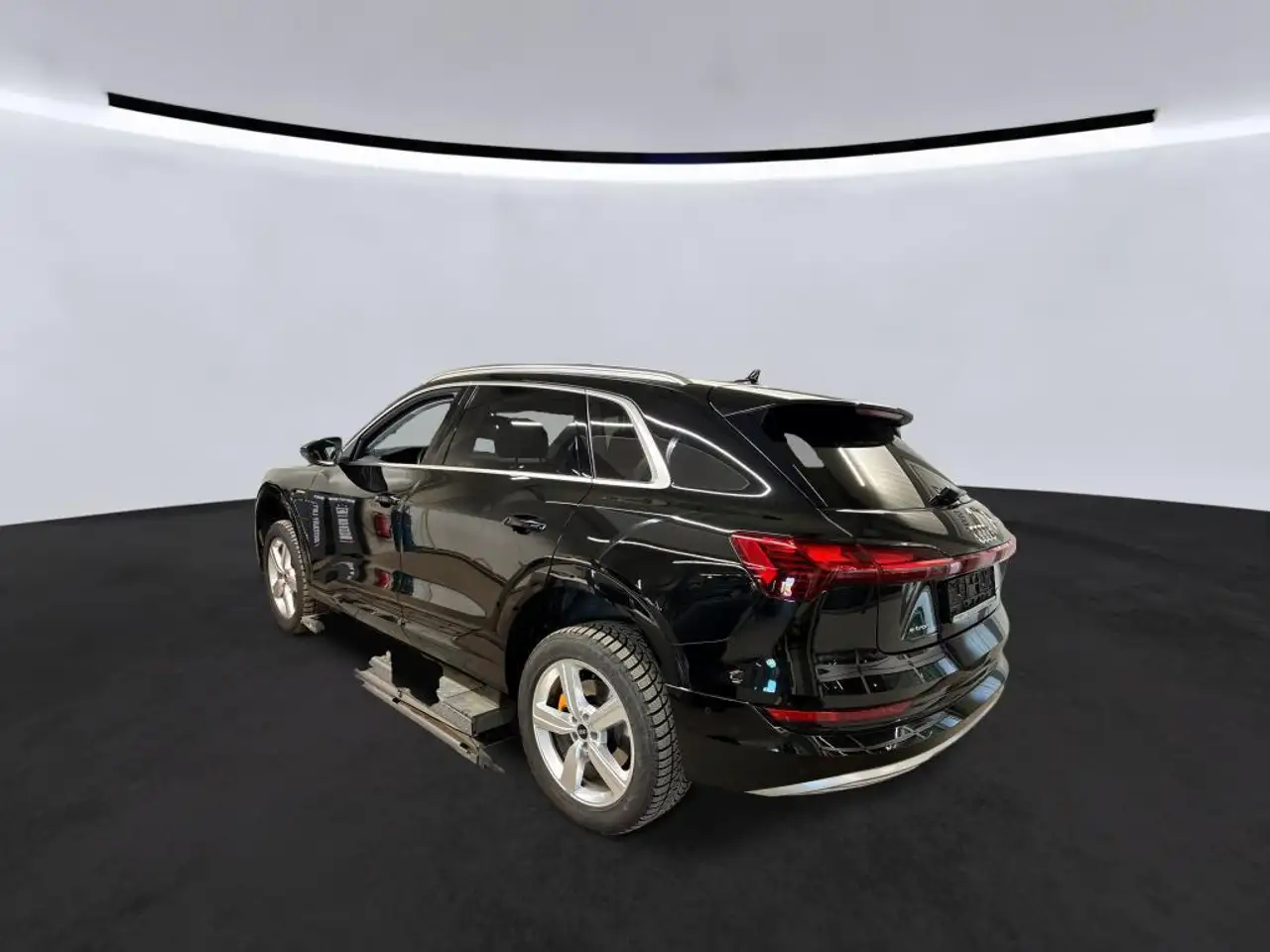 2023 Audi e-tron 55 ACC AHK HuD NIGHT B&O KAMERA 20Z, photograph 5