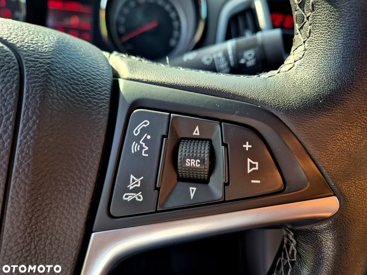 2018 Opel Astra 1.4 T Active EU6, photograph 8