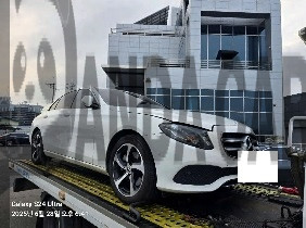 2017 Mercedes-Benz E220 d 4Matic, photograph 6