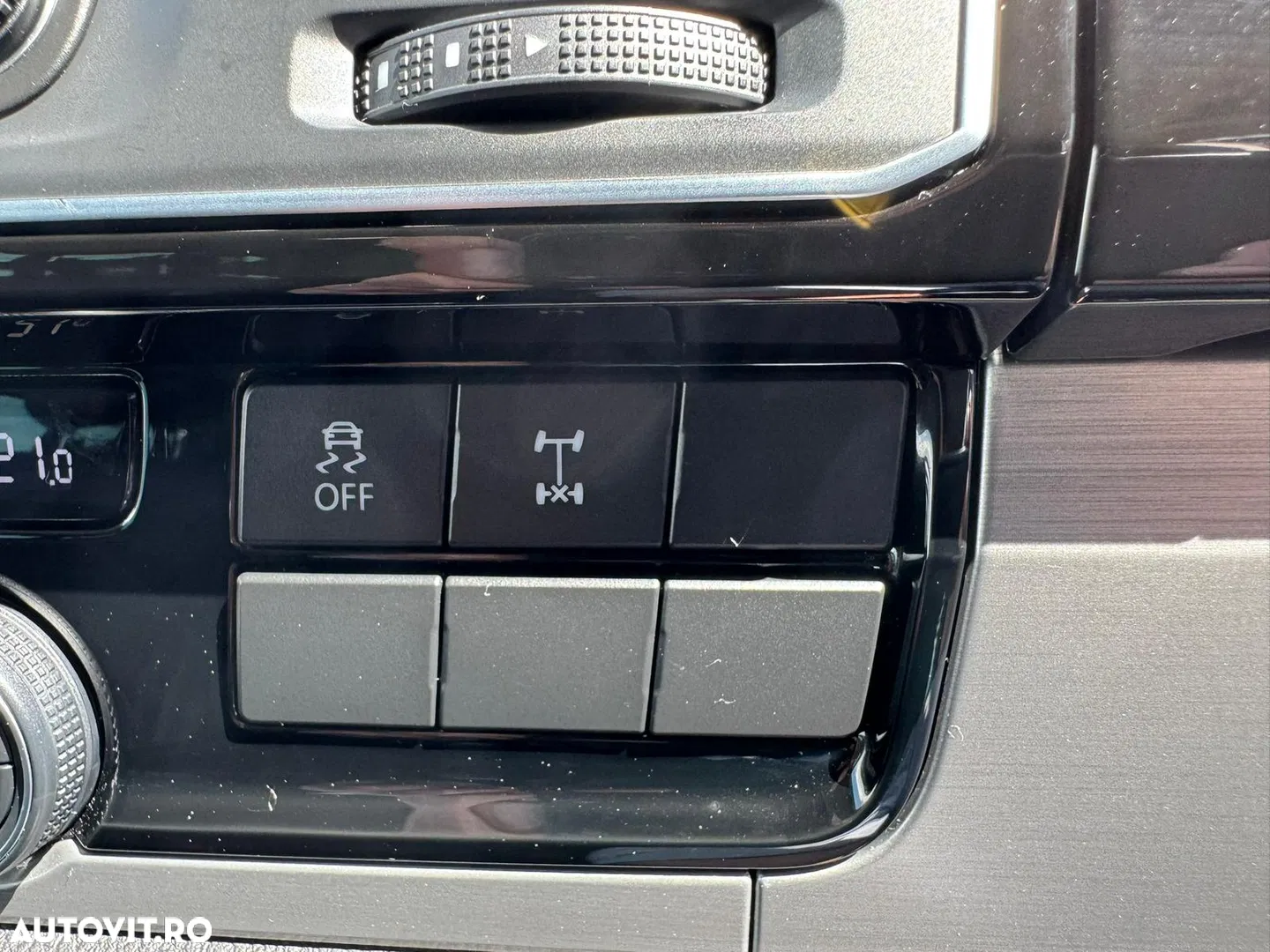 2019 Volkswagen Multivan, photograph 12