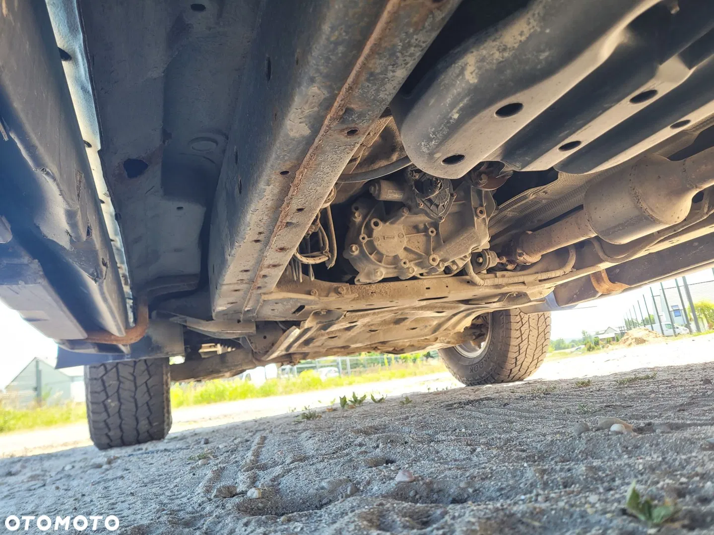 2019 Ford Ranger 2,0 l EcoBlue Autm XLT, photograph 10