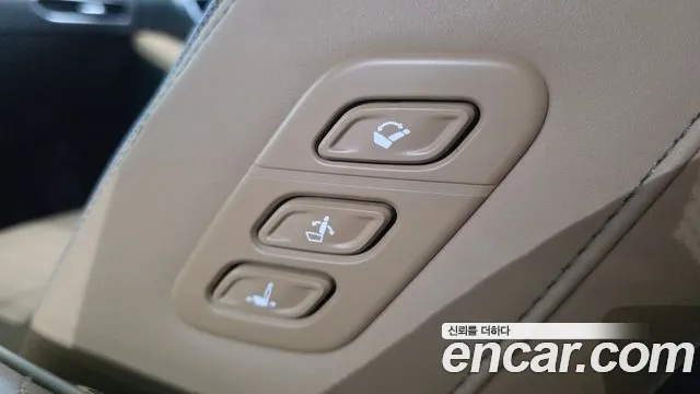 2022 Hyundai Sonata 1.6 Turbo, photograph 9
