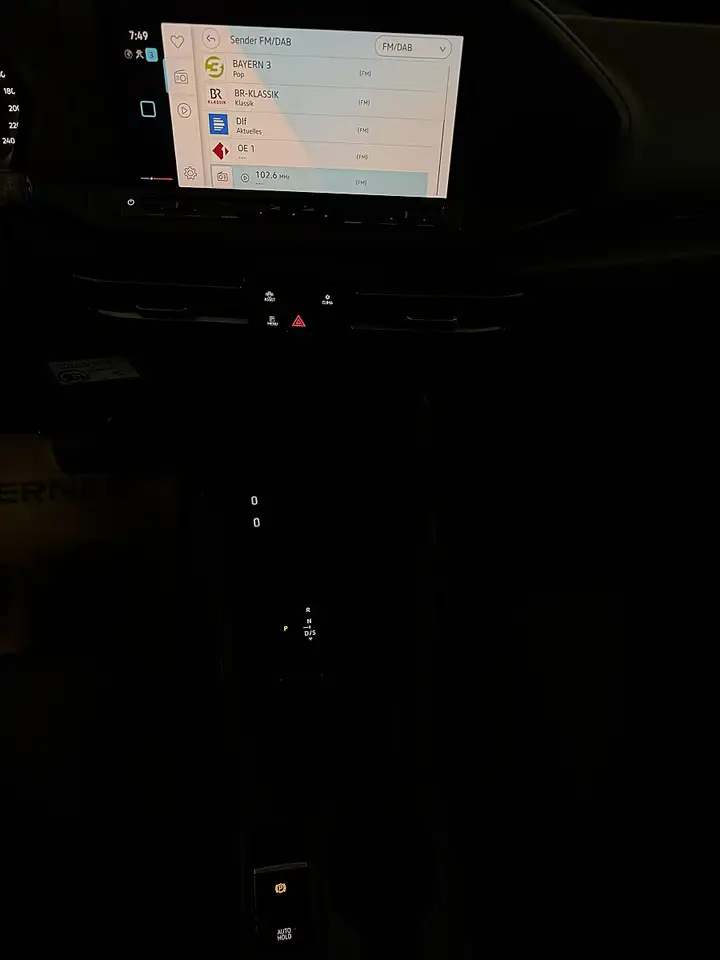 2023 Volkswagen Caddy Maxi 2,0TDI DSG 7 Sitze *NAVI*Tempomat*Rückfahr..., photograph 8