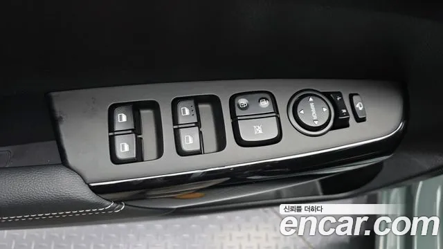 2025 Kia morning Prestige, photograph 6