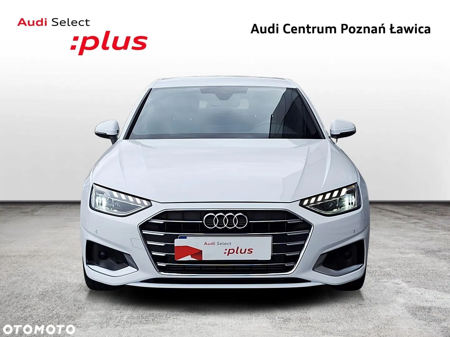 2024 Audi A4 Limousine 40 TFSI mHEV Advanced S tronic, photograph 8