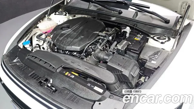 2023 Hyundai Sonata 2.0, photograph 8