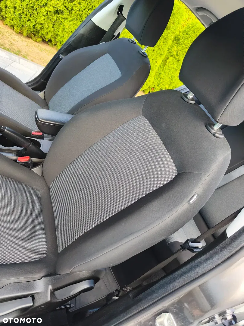 2021 Fiat Tipo 1.4 Classic, photograph 12