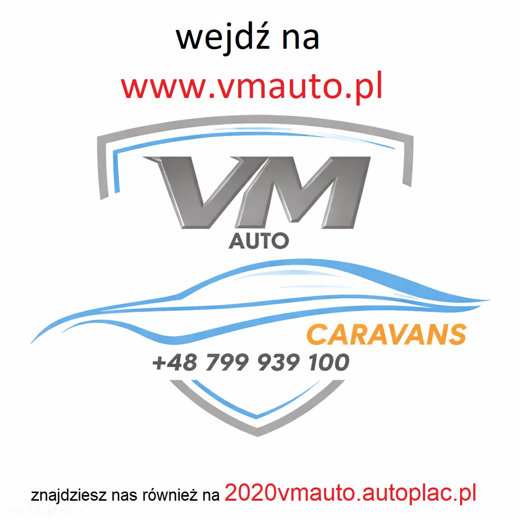 2021 Toyota ProAce Kombi D-4D Medium 2,8t, photograph 3