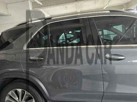 2023 Mercedes-Benz GLE300 d 4MATIC, photograph 4