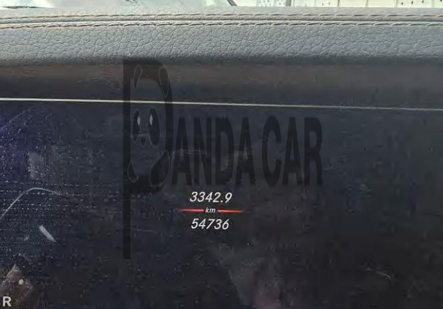 2018 Mercedes-Benz S350 d 4Matic, photograph 3