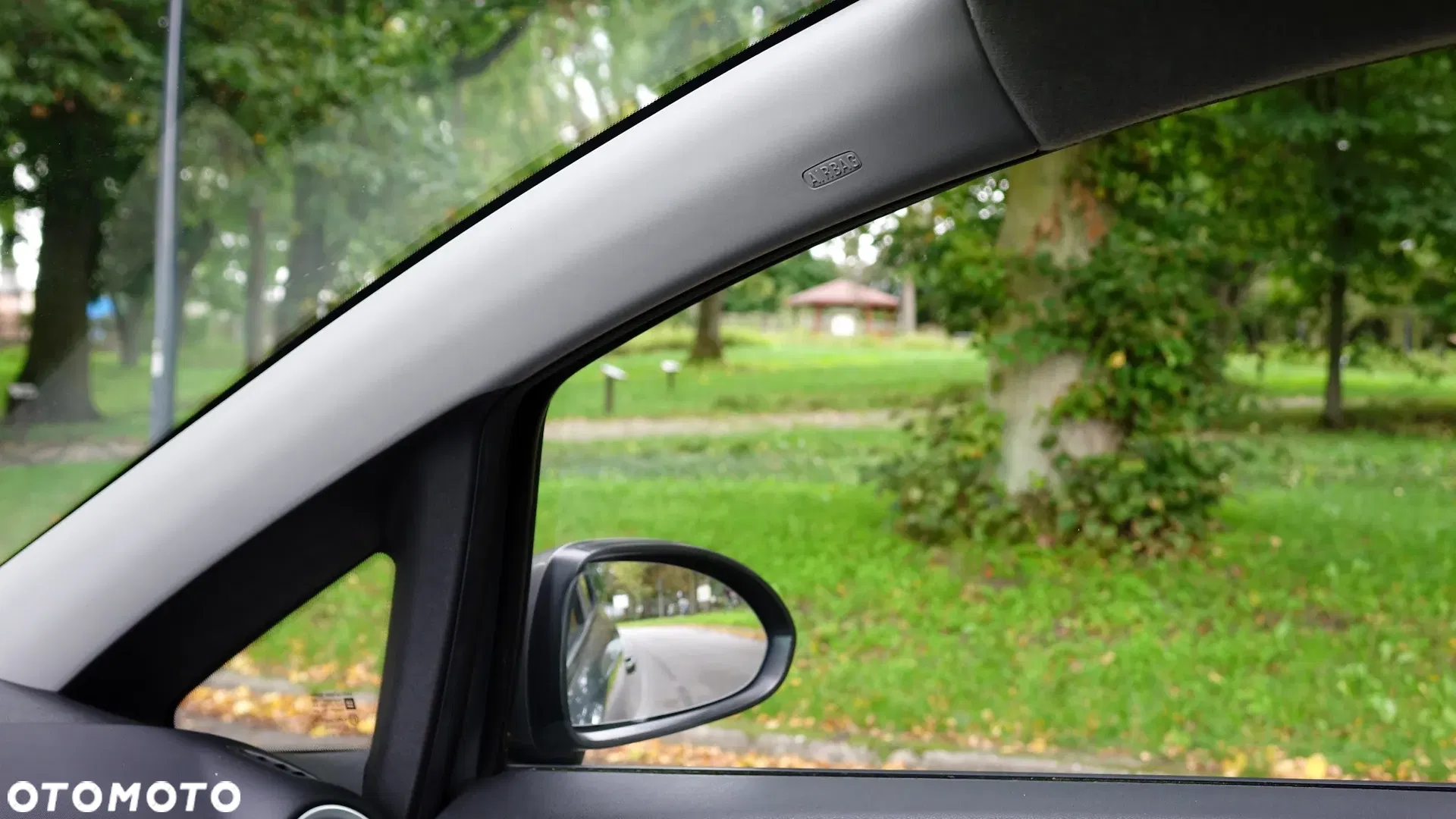 2010 Opel Corsa 1.2 16V Cosmo, photograph 5