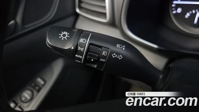2018 Hyundai Tucson Gasoline 1.6 turbo 2WD, photograph 8