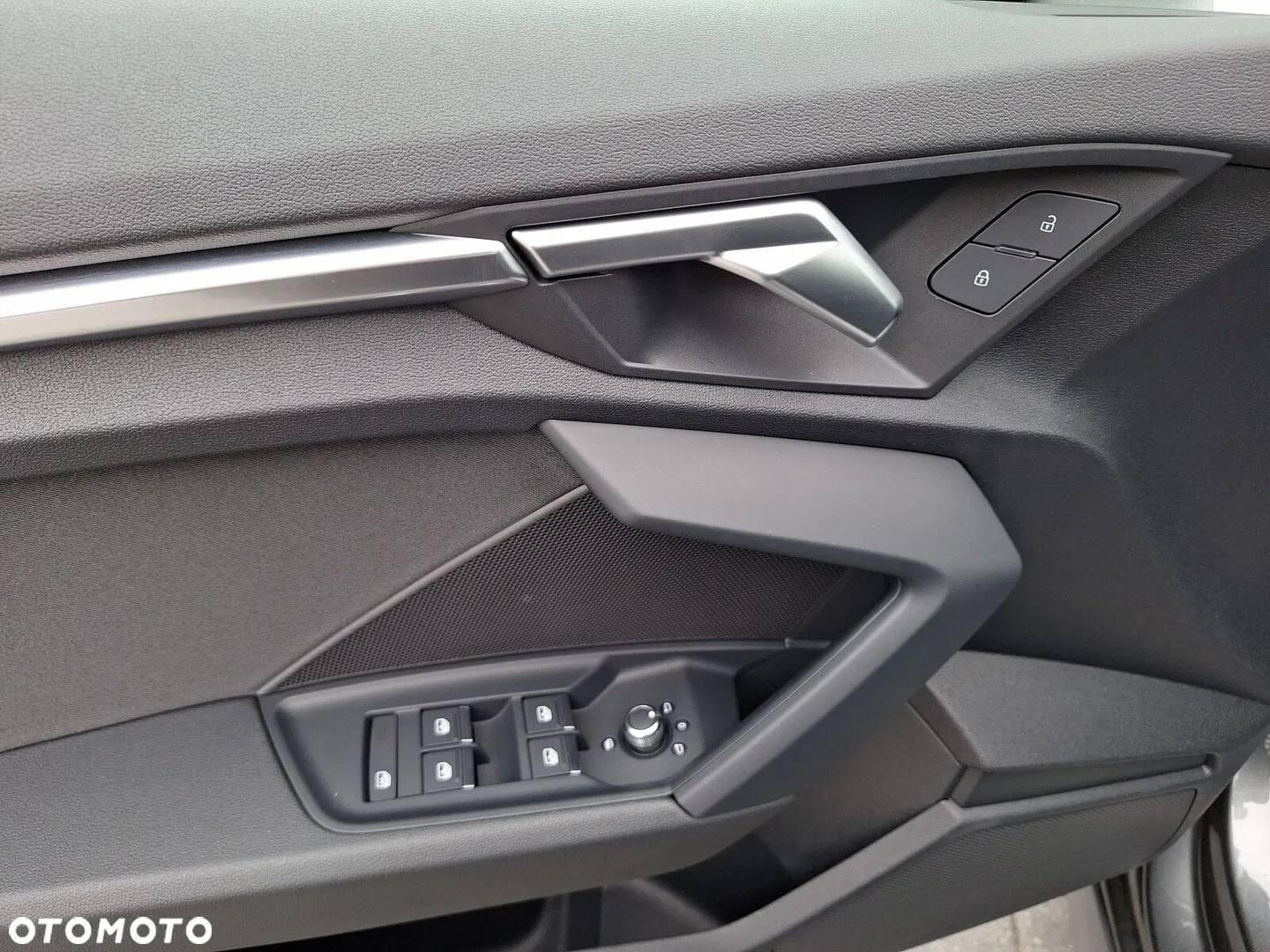 2024 Audi A3 Sportback 35 TFSI mHEV S Line S tronic, photograph 9