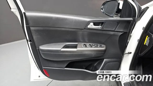 2019 Kia Sportage Diesel 1.6 2WD, photograph 8
