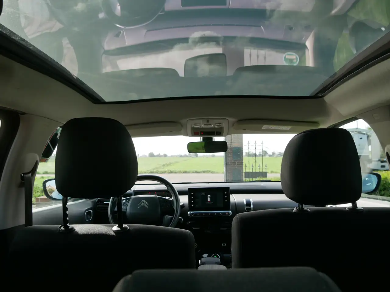 2017 Citroen C4 Cactus 1.6 BlueHDi Shine ETG | CLIMA | PANO | NAVI | CAME, photograph 11