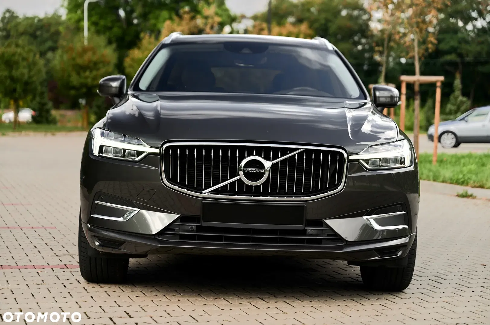 2020 Volvo XC 60 D4 Inscription, photograph 5
