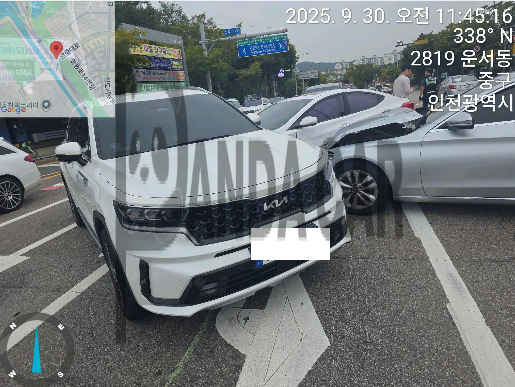 2019 Mercedes-Benz C220 d, photograph 1