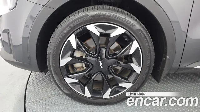 2023 Kia Sorento Diesel 2.2 4WD, photograph 1
