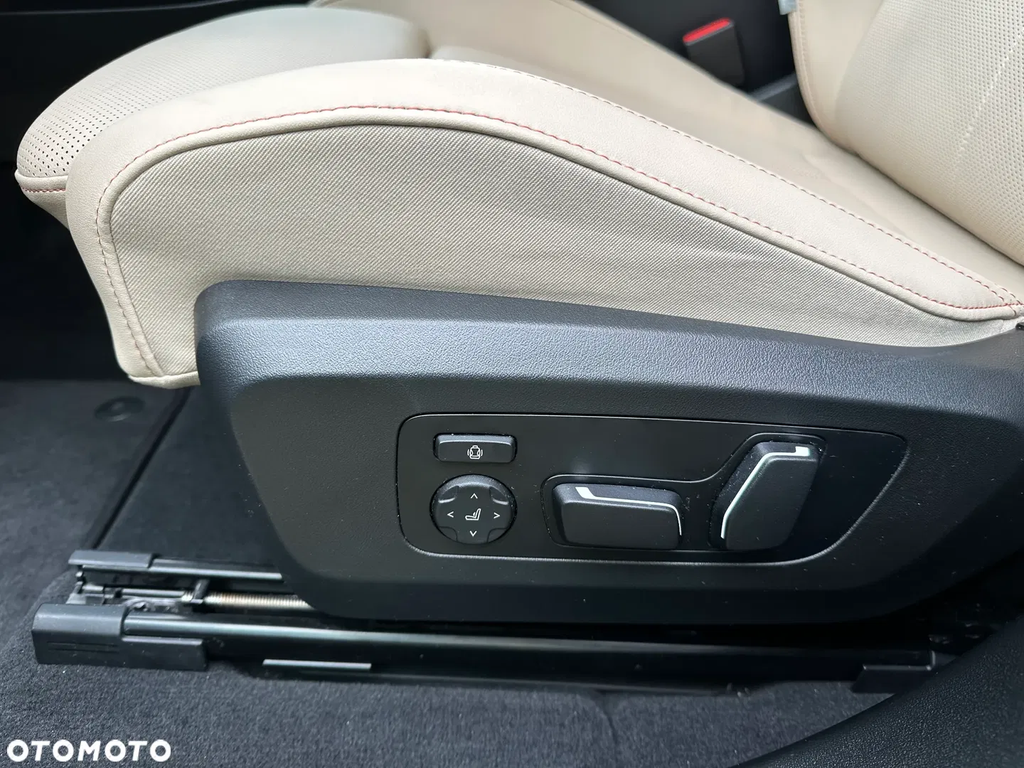 2025 BMW X3 xM50 mHEV, photograph 12