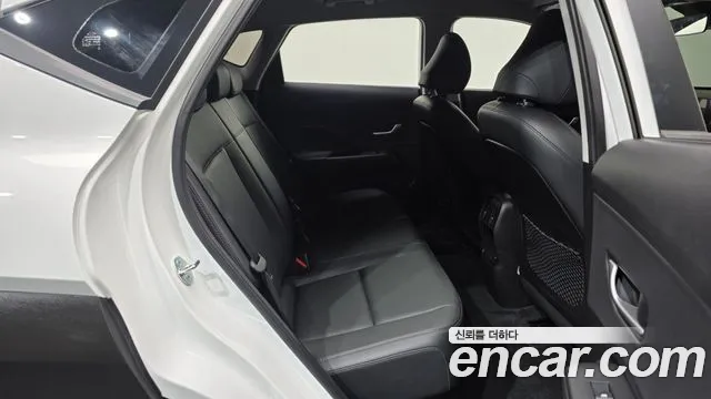 Hyundai Kona H Pick — photo 1 of 36