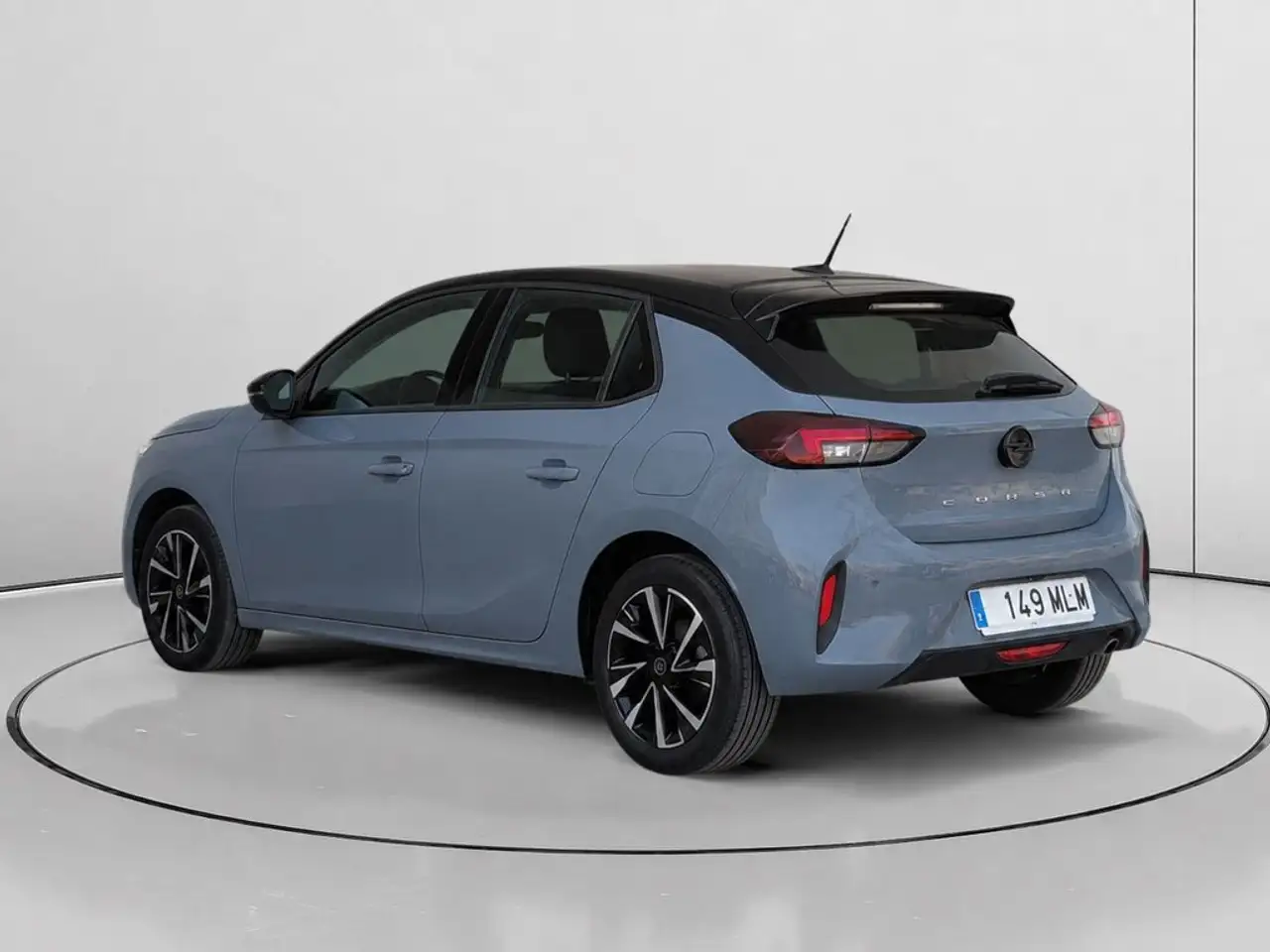 2023 Opel Corsa 1.2T XHL S/S GS 100, photograph 5