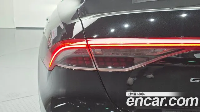 2020 Hyundai Grandeur Exclusive, photograph 12