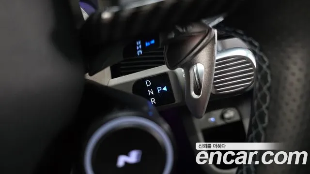 2023 Hyundai Ioniq5 Long range, photograph 5