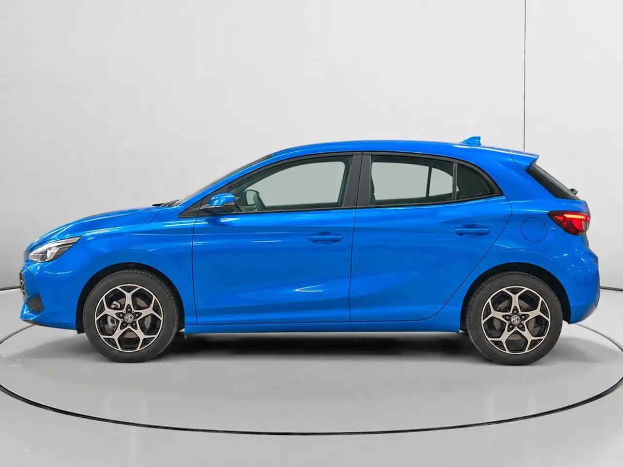 2025 MG MG3 3 1.5 Comfort, photograph 6