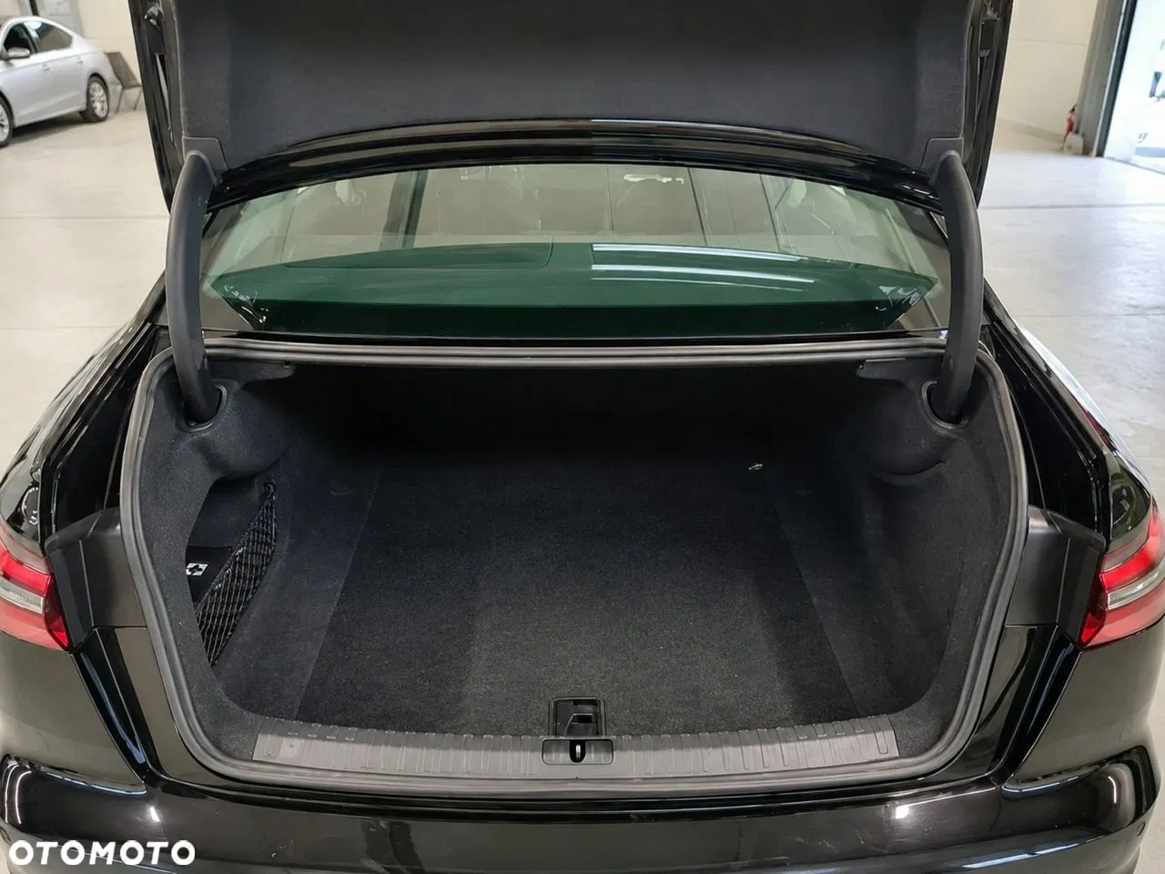 2022 Audi A6 Limousine, photograph 12