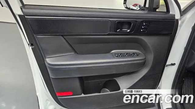 2024 Hyundai Santafe Gasoline 2.5T 2WD, photograph 8