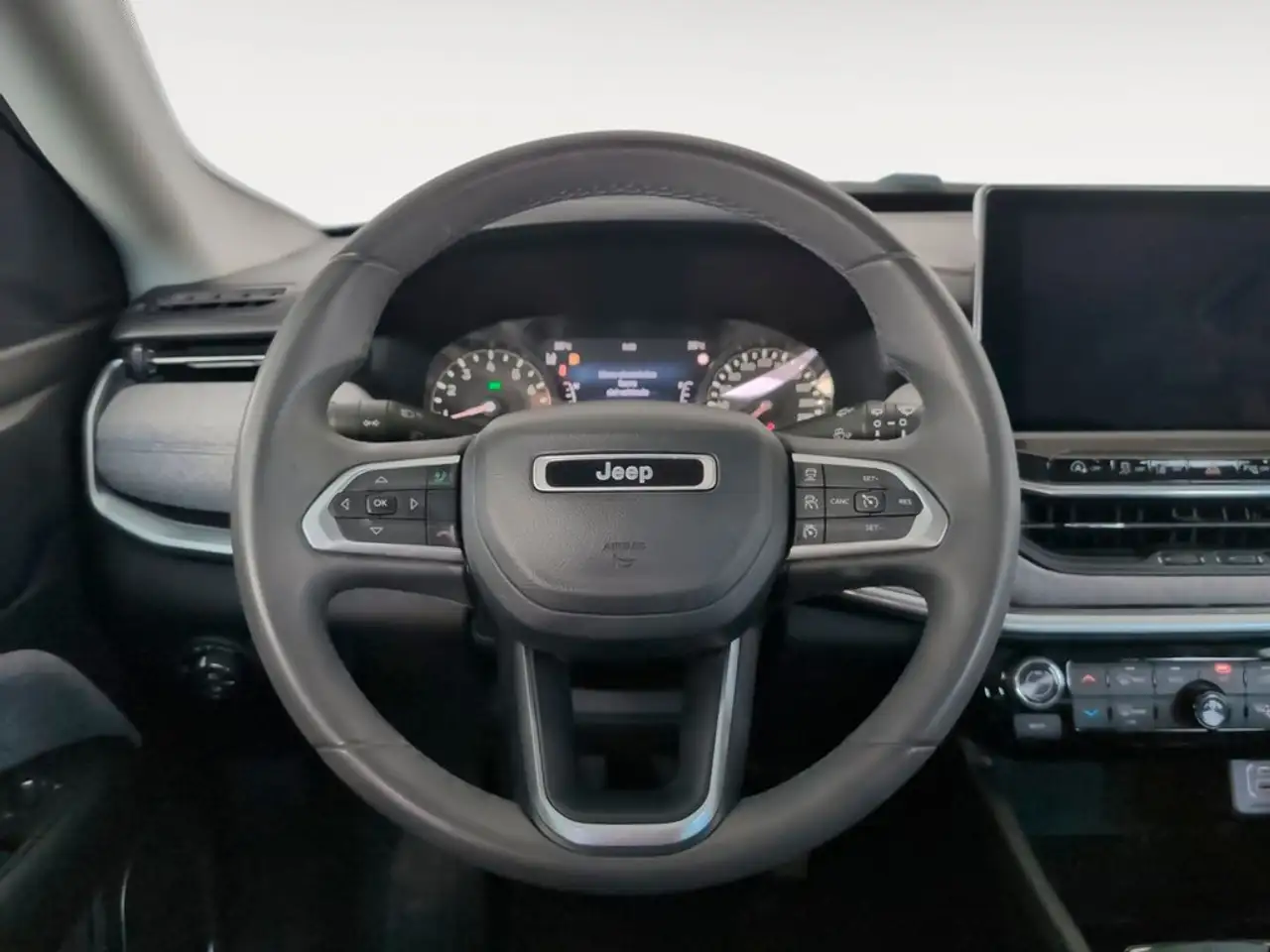 2022 Jeep Compass 1.3 Gse T4 Longitude 4x2 130, photograph 10