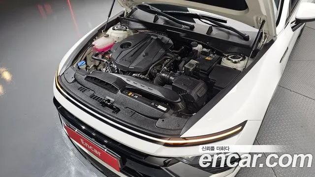 2024 Hyundai Sonata 2.0, photograph 7