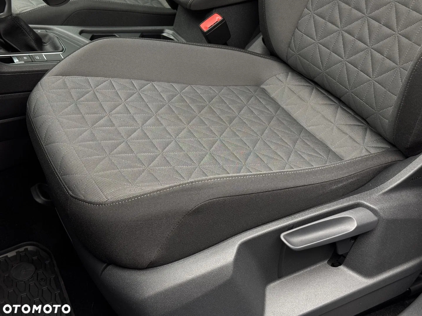 2022 Volkswagen Tiguan 1.5 TSI EVO Life DSG, photograph 12