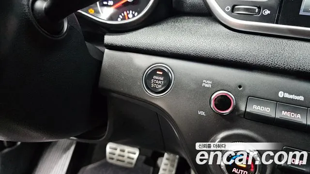 2019 Kia Sportage Diesel 1.6 2WD, photograph 7