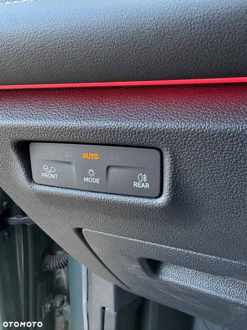2024 Volkswagen Tiguan 1.5 eTSI Life Plus DSG, photograph 11