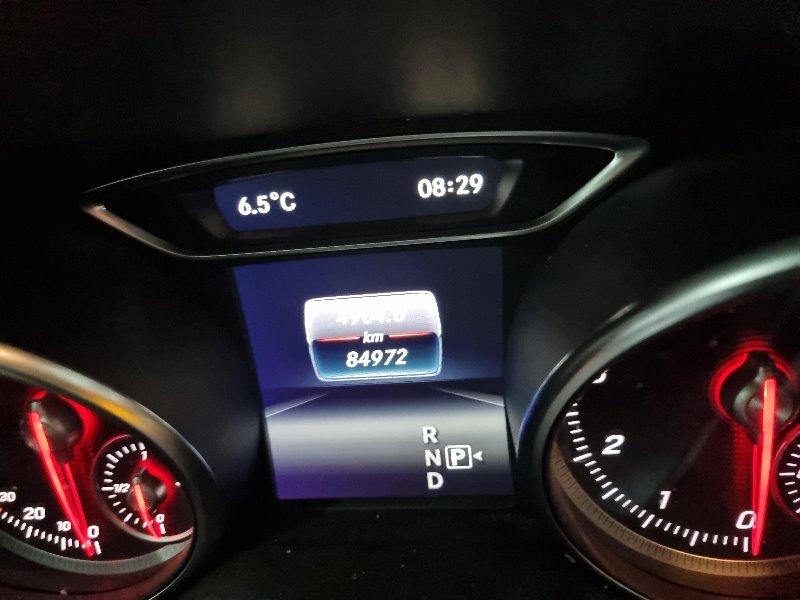 2019 Mercedes-Benz GLA220, photograph 5