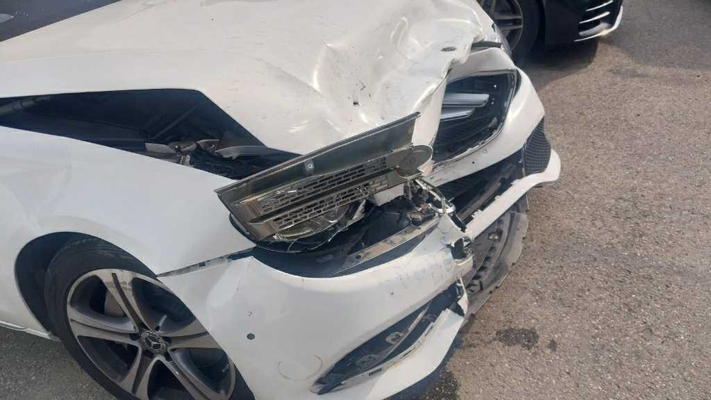 2020 Mercedes-Benz E 300, photograph 4