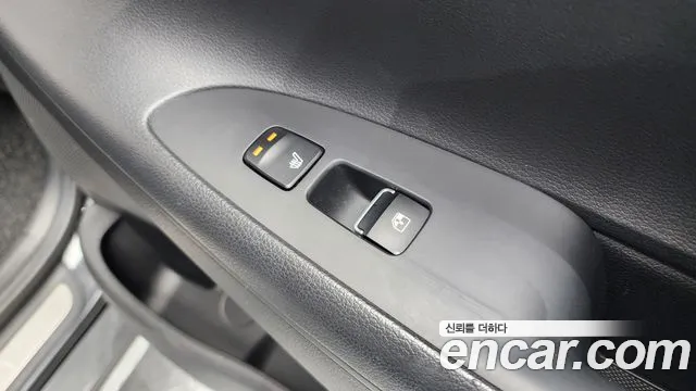 2020 Hyundai Grandeur Premium Choice, photograph 12