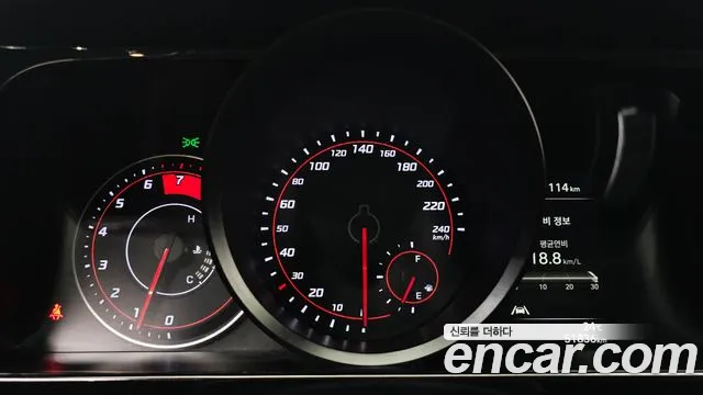2022 Hyundai AVANTE 1.6, photograph 6