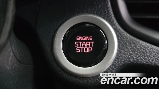 2024 Kia morning Signiture, photograph 4