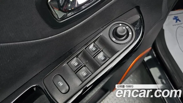 Renault-KoreaSamsung QM3 RE — photo 1 of 30