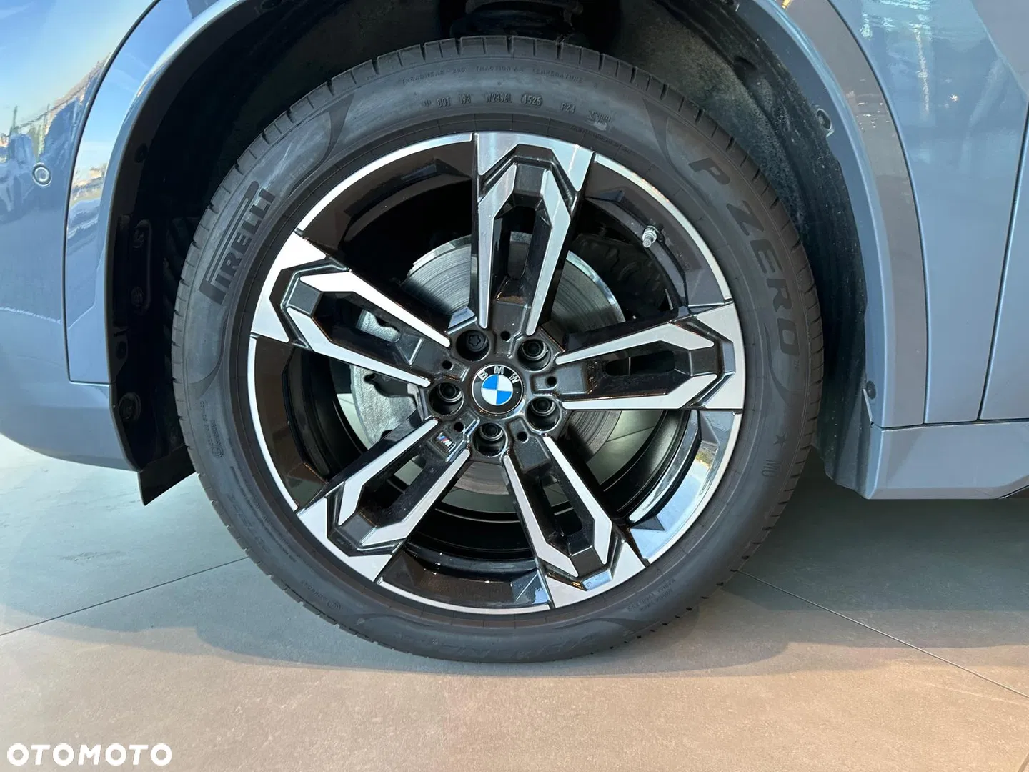 2025 BMW X1 sDrive18d xLine, photograph 10