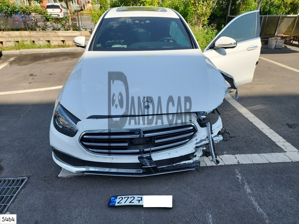 2023 Mercedes-Benz E350 4MATIC, photograph 1